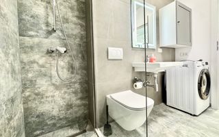 Apartament elegant, prima închiriere, zona Torontalului - XCITY TOWER - Poză 18