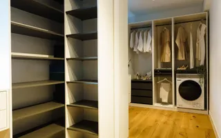 Apartament spectaculos |  3 camere + dressing | 2 locuri de parcare - Poză 16