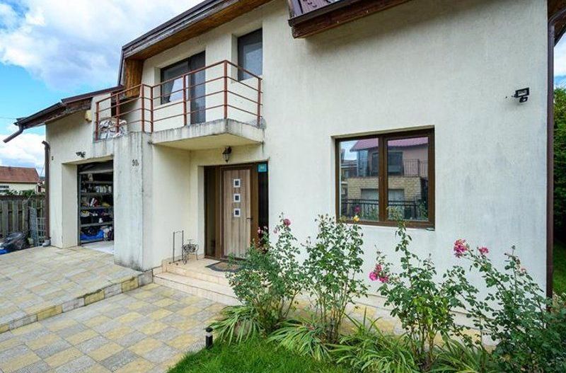 Casa individuala, 190 MP, Floresti, Strada Florilor - Poză 8