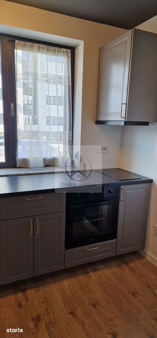 Apartament 2 camere Pipera | 40 mp | Garaj inclus - Poză 11
