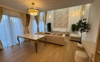 Apartament cu 3 camere de închiriat în Bucuresti - Poză 15