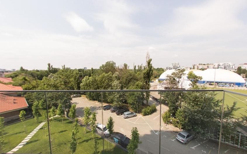 APARTAMENT SUPERB | PROMENADA MALL | PRIMA INCHIRIERE - Poză 14