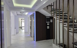 Vilă de lux în Pipera – proprietate exclusivistă, 0% comision pentru cumpărător - Poză 13