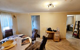 Apartament 3 camere, etaj 1 cu terasa, mobilat, utilat, zona Ampoi 3 - Poză 8