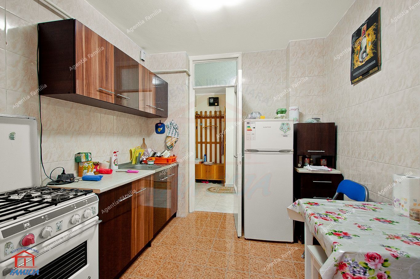 Apartament 2 camere decomandate – Mazepa 2 - Poză 12