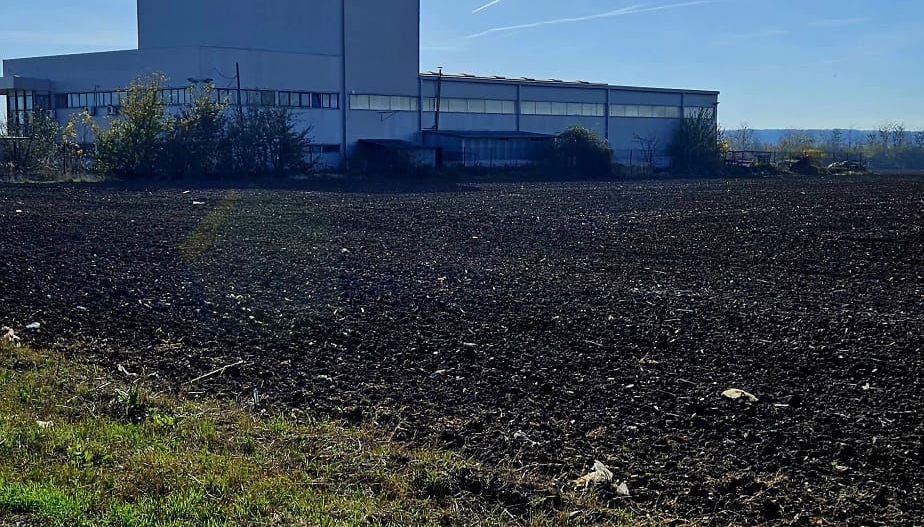 Teren intravilan 15.000 mp – DN2 Afumați - Poză 8