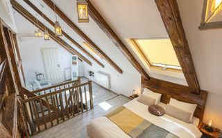 Proprietate unică de închiriat | Ultra-central, la 2 minute de Piața Sfatului - Poză 13