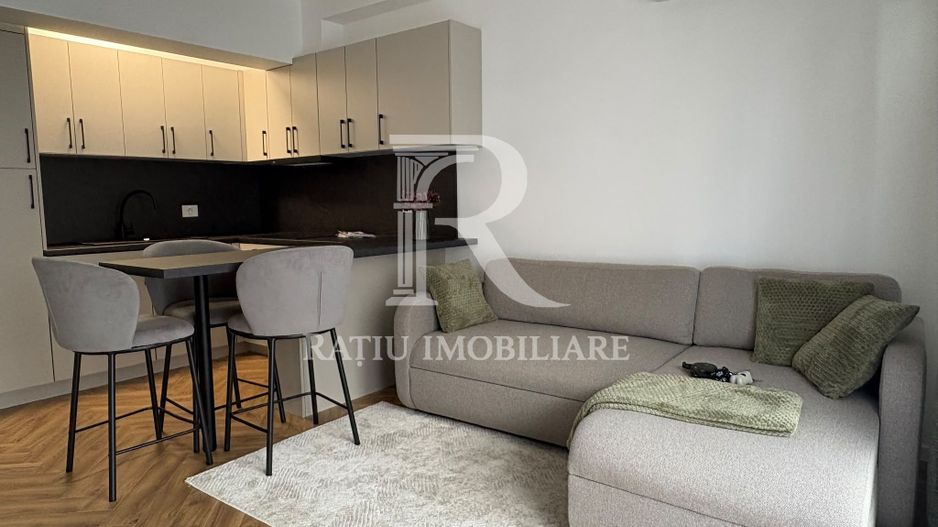 Apartament cu 2 Camere de inchiriat | Prima Green Residence | Nufărul - Poză 9