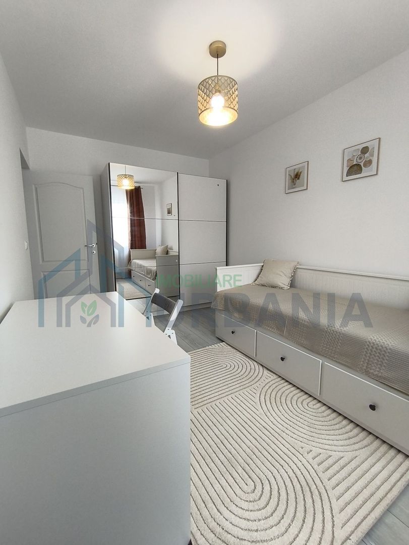 Apartament 1 cameră de închiriat – Stejarilor Residence, Lunca Cetățuii - Poză 7