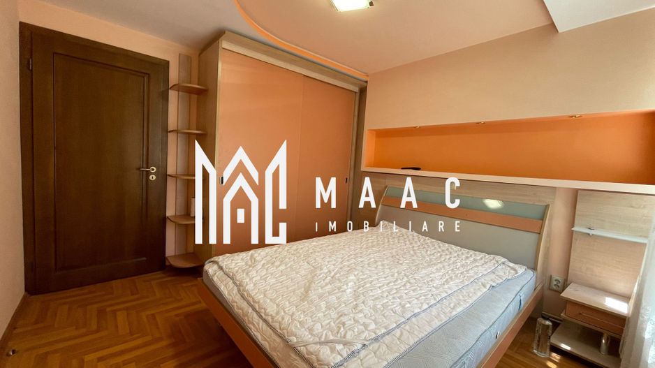 Apartament 3 camere | Decomandat | Etaj 1 | Mihai Viteazu - Poză 6