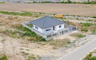 Casa individuala noua de vanzare COMISION 0% si TVA 0% CUMPARATOR ! - Poză 24