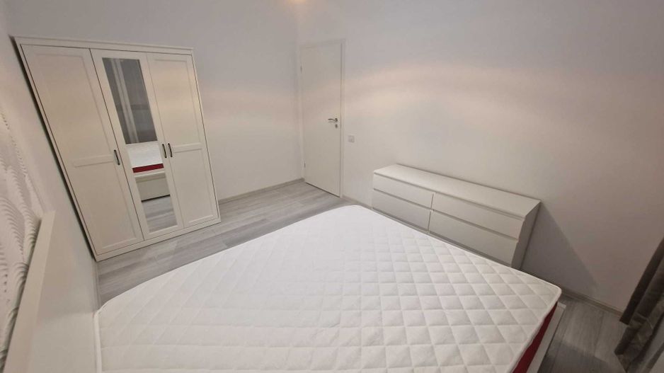 Apartament de inchiriat 2 camere Plaza Residence Faza 5- Mall Plaza - Poză 5