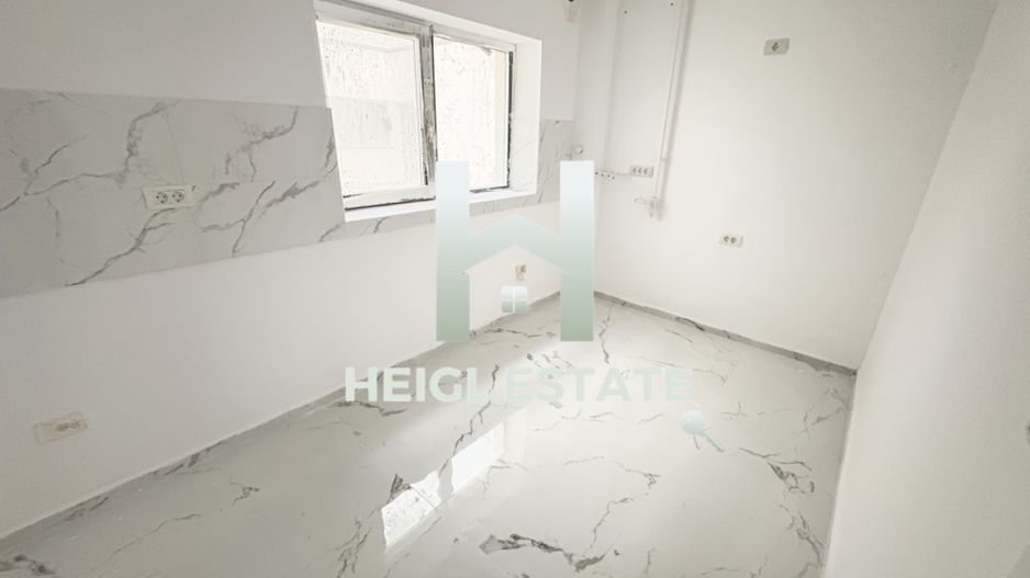 Apartament cu 2 camere decomandat in Giroc (Calea Urseni) - Poză 3