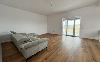Casa Individuala in Mosnita | 3 dormitoare + 2 bai | Teren Generos - Poză 14