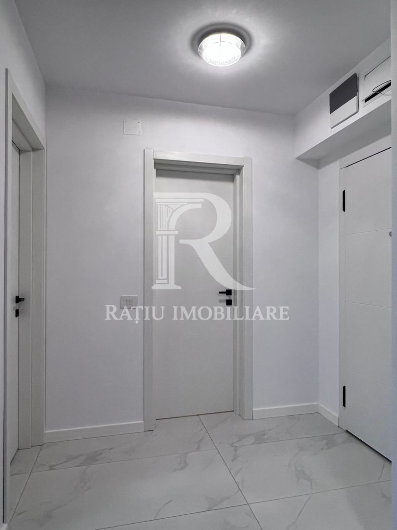 Apartament cu 2 camere | parcare supraterana | Prima Green | Oradea - Poză 6