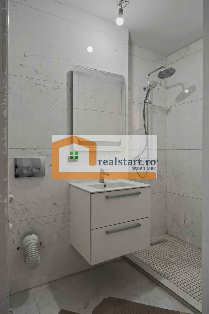 TURDA, vila individuala, curte 300mp, ideal rezidenta, birouri, afterschool - Poză 26