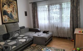 Apartament de închiriat, 2 camere, central Iași, zona Podu Roș - Poză 1