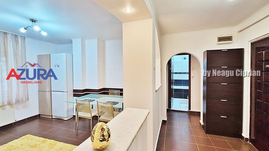 Apartament 3 camere decomandat, Popa Șapcă Pitești – mutare imediată - Poză 4