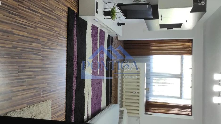 Garsonieră Decomandată, 41 mp, Vedere la Mare și Port – Zonă Gara - Poză 4