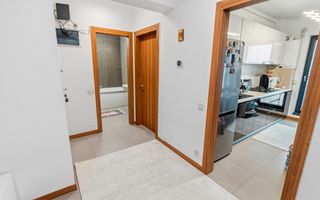 2 Camere 69m Parcare 5Min Metrou P. Poenaru 20 Th Politehnica Crangasi - Poză 1