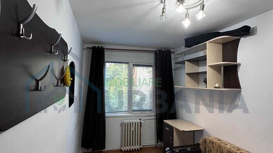 Apartament 3 camere, 66 m², etaj 2/4, zonă liniștită, aproape de Palas, Iași - Poză 4