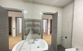 Apartament NOU**2 camere*Finisaje LUX*Parter//Floreasca//Rahmaninov - Poză 12