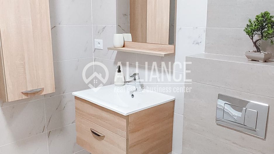 TOMIS NORD(COD 05) - Apartament 2 camere, cu loc de parcare subteran - Poză 15