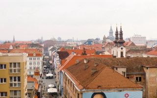 Ultra-Central | Piața Unirii 2 camere 38mp - Poză 6