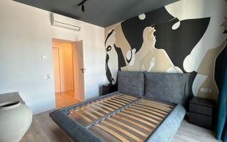 Apartament 2 camere Herăstrău | 2022 | Loc de parcare - Poză 8
