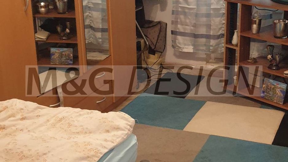 Apartament 3 camere Judetean CENTRALA - Poză 6