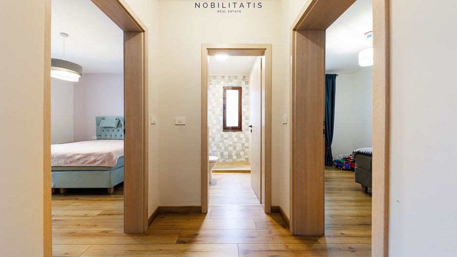 VANDUTA - Casa superba de vanzare in Timisoara | 120 mp, 5 cam - Poză 22