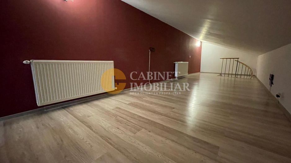 Ap. 3 Camere Decomandat - Bloc Nou 2016 - Zona Cug - Poză 7