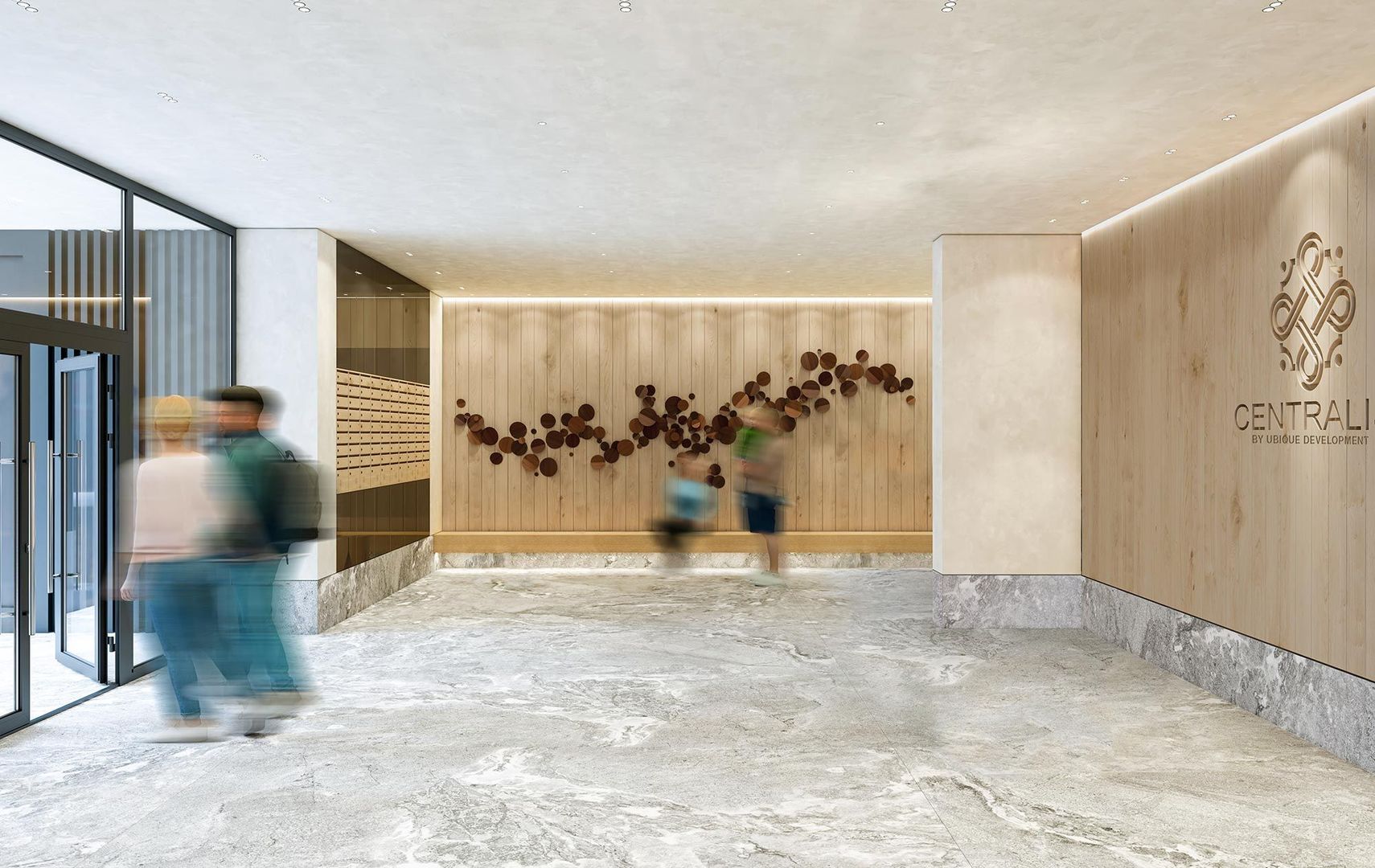 Apartament 2 camere de închiriat în Centrul Bucureștiului - Centralis - Poză 17