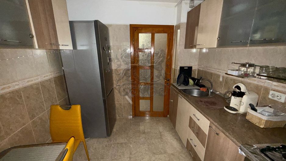 2 Camere | Decomandat | Centrala proprie | 1981 | Parcare ADP | Parter - Poză 5