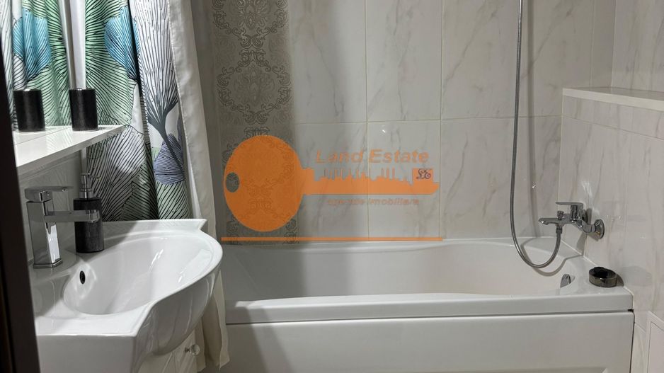 Apartament cu 2 camere 7 minute Metrou Gorjului - Poză 11