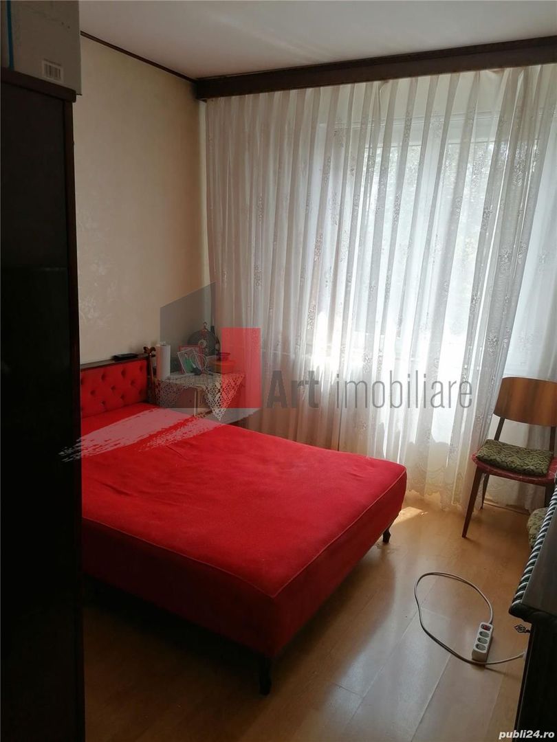APARTAMENT DE 3 CAMERE TEI - Poză 10