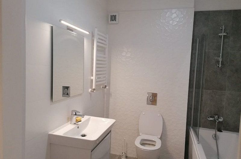 Studio Erou Iancu Nicolae 133-nemobilat, parcare subterana - Poză 7