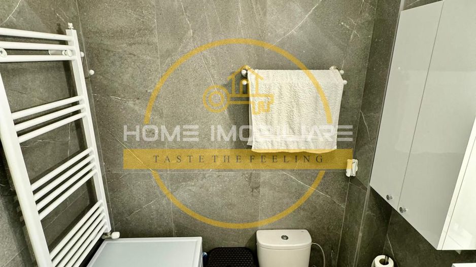 Etaj 1 Apartament cu 3 Camere, Decomandat, Pacurari - Poză 11