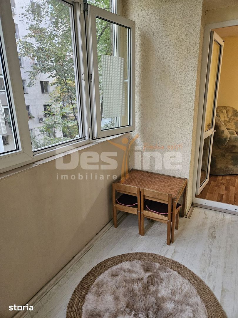 Apartament cu 2 camere de închiriat, zona Crângași - Poză 9