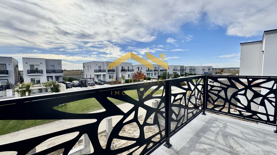 Bucovat-Casa Individula-Zona Liniștită - Poză 20