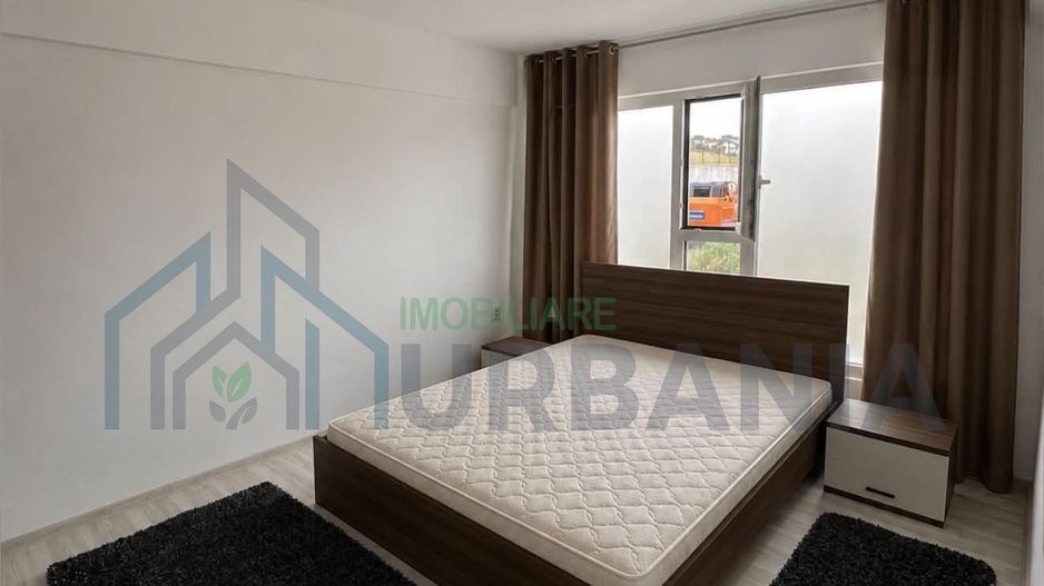 Apartament 3 camere de inchiriat - Visani - Poză 5