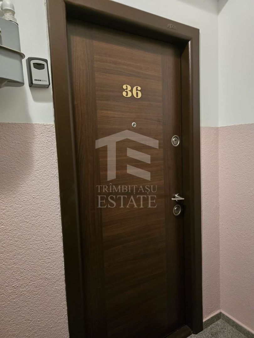 MAMAIA NORD-Apartament 2 camere cu vedere panoramica la lac si mare. - Poză 43