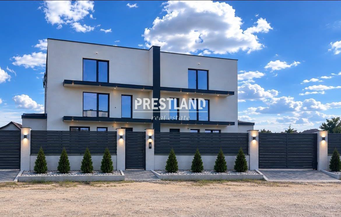Duplex nou, zona Gusterita!! - Poză 1