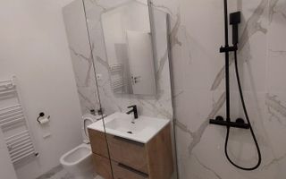 Vanzare casa individuală Domnești, 4 camere, toate utilitățile, teren 400 mp - Poză 9