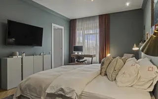 Penthouse 5 Camere - Laguna Residence - Poză 12