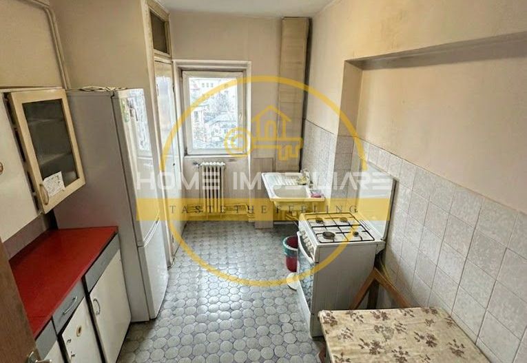 🏠Apartament 3 camere, 75MP, DC, etaj 5/8 // 📍Centru - Targu Cucu - Poză 4