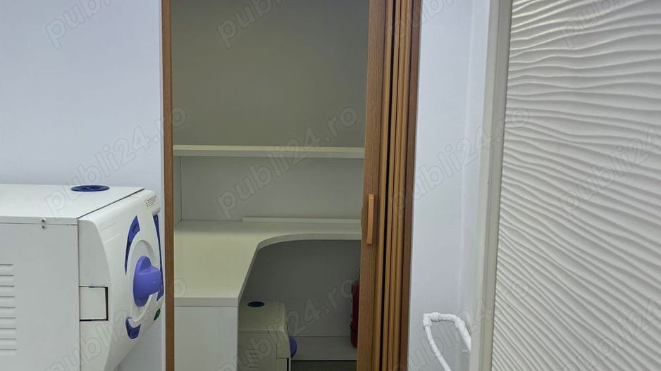 Cabinet Stomatologic Mihai Bravu - Poză 8