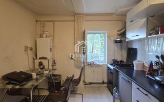 Apartament cu 2 camere ~ zona Crang / Caraiman ~ parter / 4 ~ cu imbunatatiri, - Poză 5