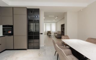 Chirie, casă, 4 camere, strada Plaiului, Botanica - Poză 6