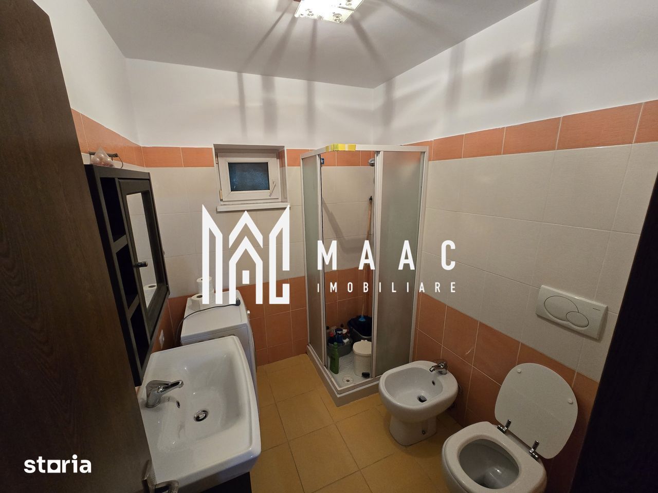 Apartament 2 camere | Loc parcare inclus | Etaj 1 | 61.75 mpu | - Poză 11